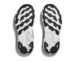 Hoka Women's Clifton 9 WIDE (BWHT - Black/White) -Hoka Sales Store 1127896 BWHT 7 e725b4bf ae5f 466a aa12 21ae935188ae