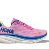 Hoka Women's Clifton 9 WIDE (CSLC - Cyclamen/Sweet Lilac) -Hoka Sales Store 1127896 CSLC 1 cec22636 b938 4f6c a9a8 3144cce38dd8