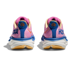 Hoka Women's Clifton 9 WIDE (CSLC - Cyclamen/Sweet Lilac) -Hoka Sales Store 1127896 CSLC 5 4339b082 0f57 45b5 a216 fb514edd8d06