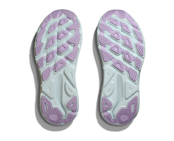 Hoka Women's Clifton 9 (CVPL - Chalk Violet/Pastel Lilac) -Hoka Sales Store 1127896 CVPL 7