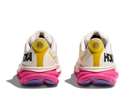 Hoka Women's Clifton 9 (EBDB - Eggnog/Blanc De Blanc) 11 Hoka Women's Clifton 9 (EBDB - Eggnog/Blanc De Blanc) -Hoka Sales Store 1127896 EBDB 5