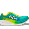 Hoka Unisex Rocket X 2 (CEPR - Ceramic/Evening Primrose) -Hoka Sales Store 1127927 CEPR 1