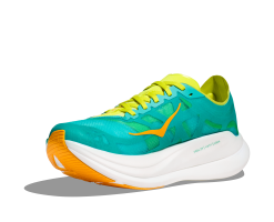 Hoka Unisex Rocket X 2 (CEPR - Ceramic/Evening Primrose) -Hoka Sales Store 1127927 CEPR 3