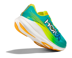 Hoka Unisex Rocket X 2 (CEPR - Ceramic/Evening Primrose) -Hoka Sales Store 1127927 CEPR 4