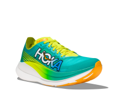 Hoka Unisex Rocket X 2 (CEPR - Ceramic/Evening Primrose) -Hoka Sales Store 1127927 CEPR 6