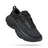 Hoka Women's Bondi 8 (BBLC - Black/Black) 1 Hoka Women's Bondi 8 (BBLC - Black/Black) -Hoka Sales Store 1127952 BBLC 1