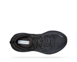 Hoka Women's Bondi 8 (BBLC - Black/Black) -Hoka Sales Store 1127952 BBLC 5