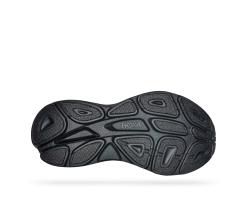 Hoka Women's Bondi 8 (BBLC - Black/Black) -Hoka Sales Store 1127952 BBLC 6