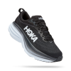 Hoka Women's Bondi 8 (BWHT - Black/White) 2 Hoka Women's Bondi 8 (BWHT - Black/White) -Hoka Sales Store 1127952 BWHT 1