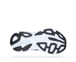 Hoka Women's Bondi 8 (BWHT - Black/White) 13 Hoka Women's Bondi 8 (BWHT - Black/White) -Hoka Sales Store 1127952 BWHT 6