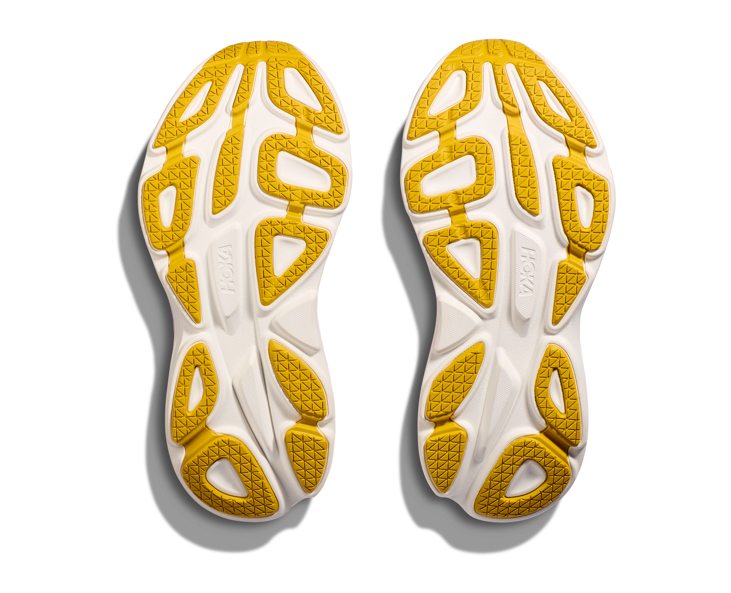 Hoka Women's Bondi 8 (CJPY - Cherries Jubilee/Pink Yarrow) 10 Hoka Women's Bondi 8 (CJPY - Cherries Jubilee/Pink Yarrow) - Image 8