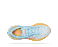 Hoka Women's Bondi 8 (SSCA - Summer Song/Country Air) -Hoka Sales Store 1127952 SSCA 5