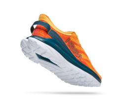 Hoka Women's Mach Supersonic (RYCM - Radiant Yellow/Camellia) -Hoka Sales Store 1130251 RYCM 3