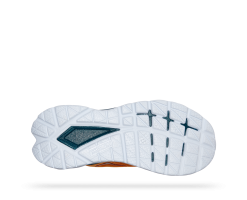 Hoka Women's Mach Supersonic (RYCM - Radiant Yellow/Camellia) -Hoka Sales Store 1130251 RYCM 6