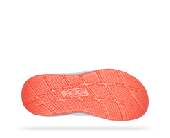 Hoka Unisex Ora Luxe (WCLL - White/Camellia) 13 Hoka Unisex Ora Luxe (WCLL - White/Camellia) -Hoka Sales Store 1134150 WCLL 6