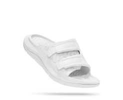 Hoka Unisex Ora Luxe (WWH - White/White)