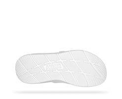Hoka Unisex Ora Luxe (WWH - White/White) -Hoka Sales Store 1134150 WWH 6