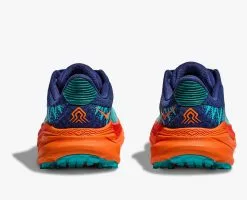 Hoka Men's Challenger ATR 7 (CVOR - Ceramic/Vibrant Orange) -Hoka Sales Store 1134497 CVOR 5