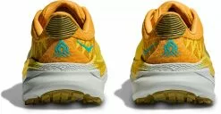 Hoka Men's Challenger ATR 7 (PFGY - Passion Fruit/Golden Yellow) -Hoka Sales Store 1134497 PFGY Passionfruit BCK 1