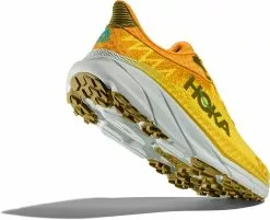 Hoka Men's Challenger ATR 7 (PFGY - Passion Fruit/Golden Yellow) -Hoka Sales Store 1134497 PFGY Passionfruit SOLE 1