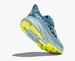 Hoka Men's Challenger ATR 7 (SBEP - Stone Blue/Evening Primrose) -Hoka Sales Store 1134497 SBEP 4