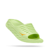 Hoka Unisex Ora Recovery Slide (BRYW - Butterfly/Radiant Yellow) -Hoka Sales Store 1134527 BRYW 1