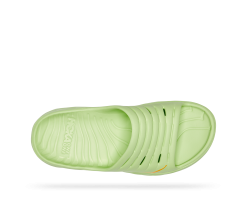 Hoka Unisex Ora Recovery Slide (BRYW - Butterfly/Radiant Yellow) -Hoka Sales Store 1134527 BRYW 5