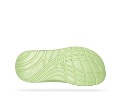 Hoka Unisex Ora Recovery Slide (BRYW - Butterfly/Radiant Yellow) -Hoka Sales Store 1134527 BRYW 6