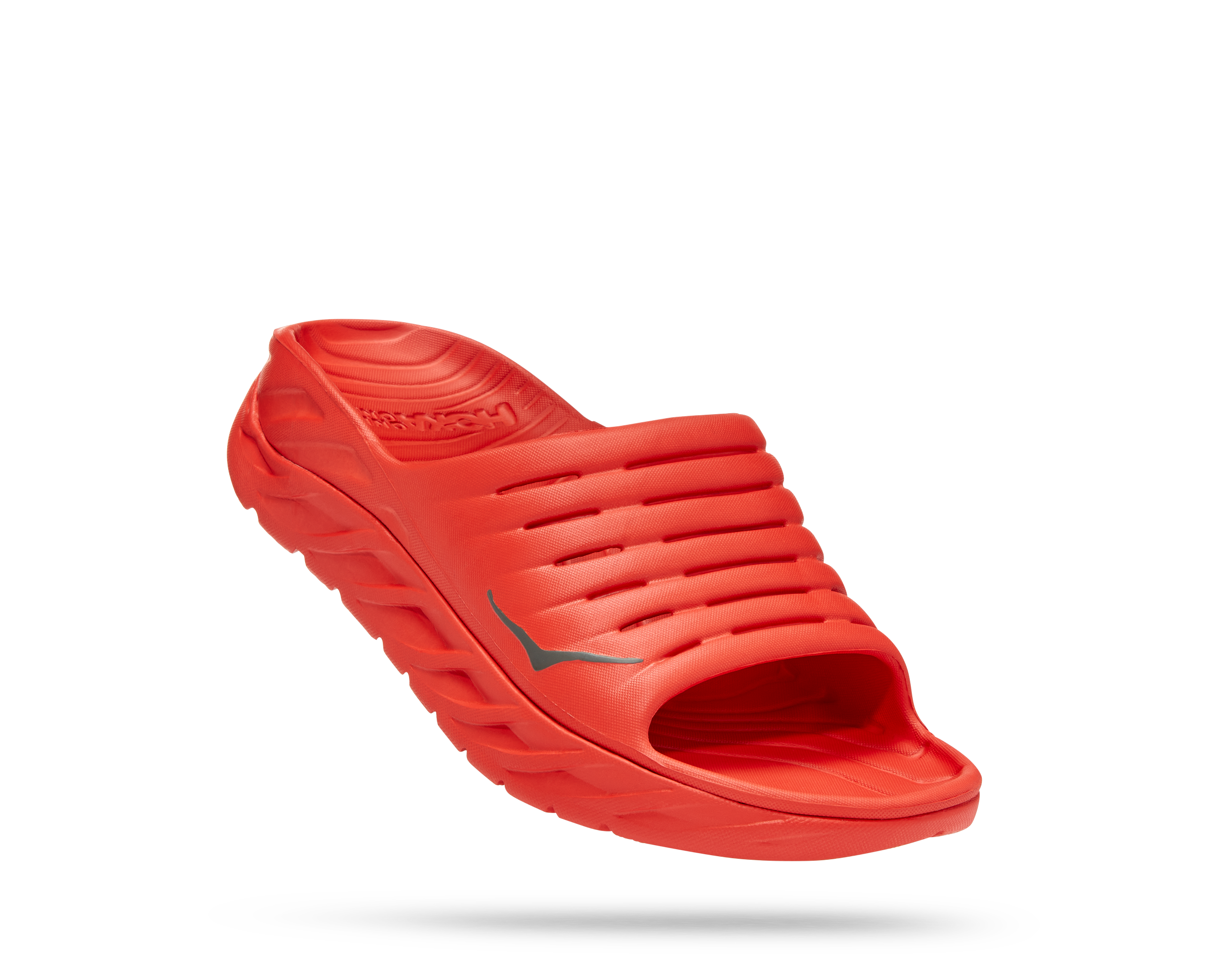 Hoka Unisex Ora Recovery Slide (FCST - Fiesta/Castlerock) 3 Hoka Unisex Ora Recovery Slide (FCST - Fiesta/Castlerock)