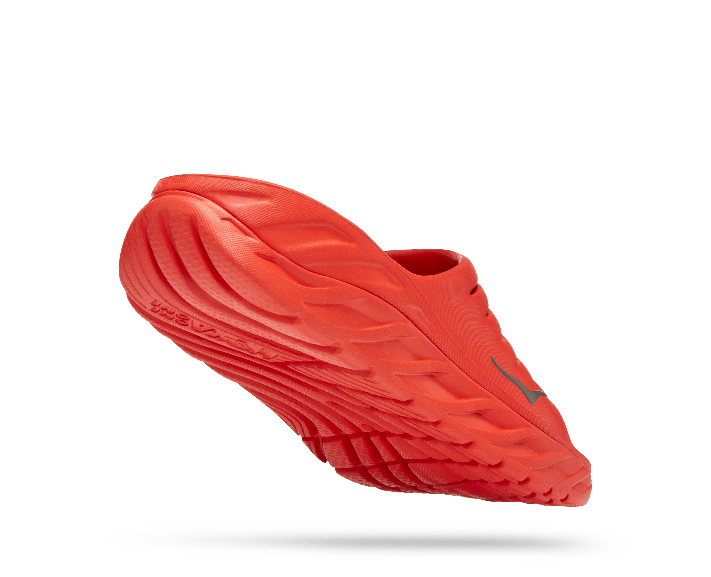 Hoka Unisex Ora Recovery Slide (FCST - Fiesta/Castlerock) 5 Hoka Unisex Ora Recovery Slide (FCST - Fiesta/Castlerock) - Image 3