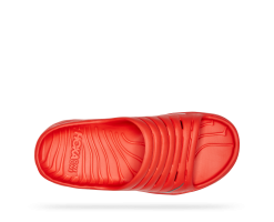 Hoka Unisex Ora Recovery Slide (FCST - Fiesta/Castlerock) 12 Hoka Unisex Ora Recovery Slide (FCST - Fiesta/Castlerock) -Hoka Sales Store 1134527 FCST 5