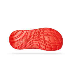 Hoka Unisex Ora Recovery Slide (FCST - Fiesta/Castlerock) 13 Hoka Unisex Ora Recovery Slide (FCST - Fiesta/Castlerock) -Hoka Sales Store 1134527 FCST 6