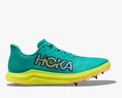 Hoka Unisex Cielo X 2 LD (CEPR - Ceramic/Evening Primrose)