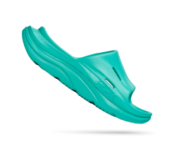 Hoka U Ora Recovery Slide 3 (CCMC - Ceramic/Ceramic)