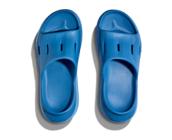 Hoka U Ora Recovery Slide 3 (CSAA - Coastal Sky/All Aboard) 8 Hoka U Ora Recovery Slide 3 (CSAA - Coastal Sky/All Aboard) -Hoka Sales Store 1135061 CSAA 2