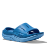 Hoka U Ora Recovery Slide 3 (CSAA - Coastal Sky/All Aboard) -Hoka Sales Store 1135061 CSAA 6 1