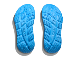 Hoka U Ora Recovery Slide 3 (CSAA - Coastal Sky/All Aboard) 9 Hoka U Ora Recovery Slide 3 (CSAA - Coastal Sky/All Aboard) -Hoka Sales Store 1135061 CSAA 7