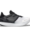 Hoka Unisex Transport X (Black/White) -Hoka Sales Store 1152450 BWHT 1