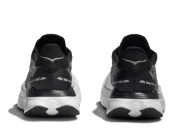 Hoka Unisex Transport X (Black/White) -Hoka Sales Store 1152450 BWHT 5