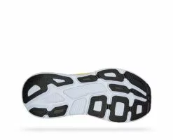 Hoka Men's Bondi 7 (NCRY - Nimbus Cloud/Radiant Yellow) -Hoka Sales Store 11A73B63 7ACD 487F 8302 269405B15737