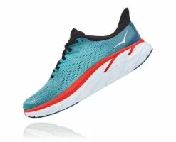 Hoka Men's Clifton 8 (RTAR - Real Teal/Aquarelle) 9 Hoka Men's Clifton 8 (RTAR - Real Teal/Aquarelle) -Hoka Sales Store 11DCCA1E B082 47C7 9539 D80426F8E0F1