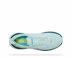 Hoka Men's Mach 4 (BGEPR - Blue Glass/Evening Primrose) -Hoka Sales Store 181E63DE 31F5 470C B908 4F807CB857BB