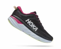 Hoka Women's Bondi 7 (BGFF - Blue Graphite/Festival Fuchsia) 9 Hoka Women's Bondi 7 (BGFF - Blue Graphite/Festival Fuchsia) -Hoka Sales Store 1B595B52 86D6 444B 9546 FE05CEB6CD02
