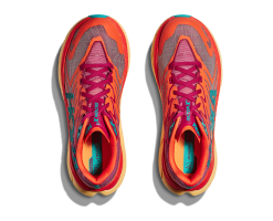 Hoka Men’s Tecton X 2 (CJFL - Cherry Jubilee/Flame) -Hoka Sales Store 1B7E07DC E4F5 4AFC 800B E70409499AED