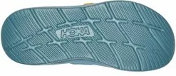 Hoka Unisex Ora Luxe (FAYW - Fiesta/Amber Yellow) -Hoka Sales Store 1bb0d16f 9959 4848 ac8b da255a726c33