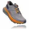 Hoka Men's Stinson ATR 6 (FGBM - Frost Gray/bright Marigold)