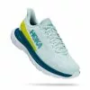 Hoka Men's Mach 4 (BGEPR - Blue Glass/Evening Primrose) -Hoka Sales Store 3AA7E6D5 D20B 4002 B4B8 E8F7C66E447F