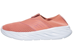 Hoka Women's Ora Recovery Shoe (LNT - Lantana)