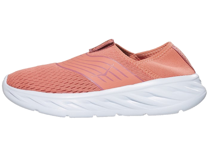 Hoka Women's Ora Recovery Shoe (LNT - Lantana) 3 Hoka Women's Ora Recovery Shoe (LNT - Lantana)