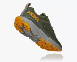 Hoka Men's Challenger ATR 6 (TSHR - Thyme/Sharkskin) -Hoka Sales Store 4C5E09BE A4DD 4E71 80BE 72BFF08FC5E8